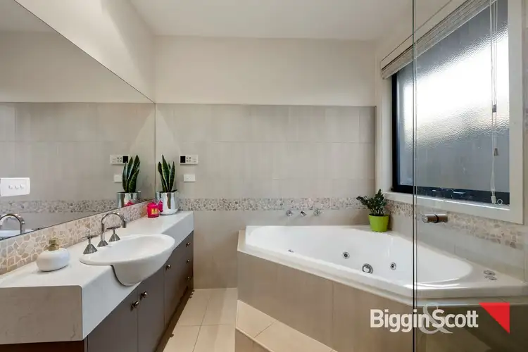 Fifth view of Homely house listing, 5 Joan Kirner Drive, Newport VIC 3015
