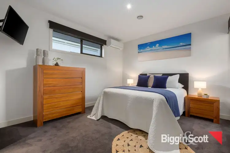 Sixth view of Homely house listing, 5 Joan Kirner Drive, Newport VIC 3015