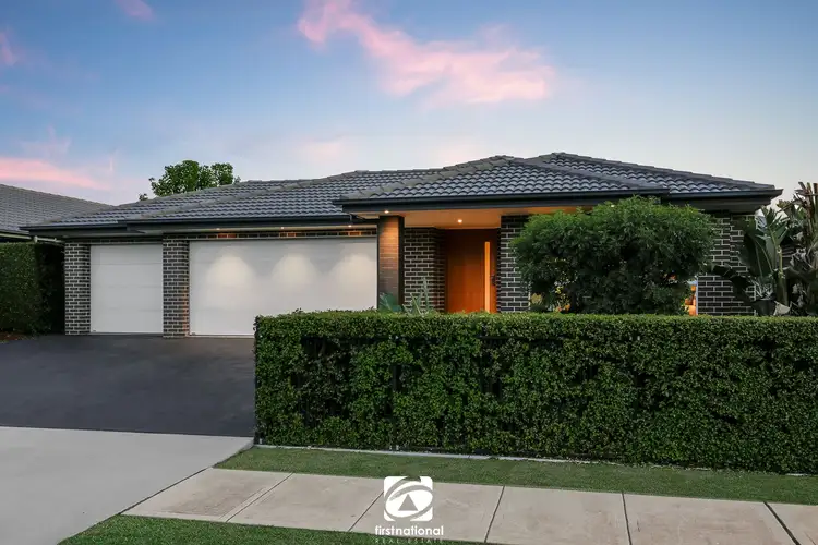 Main view of Homely house listing, 106 Springs Road, Spring Farm NSW 2570