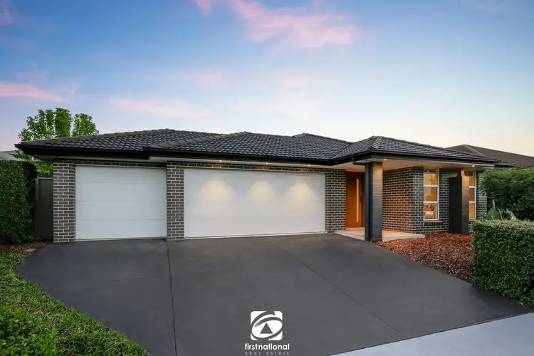 Second view of Homely house listing, 106 Springs Road, Spring Farm NSW 2570