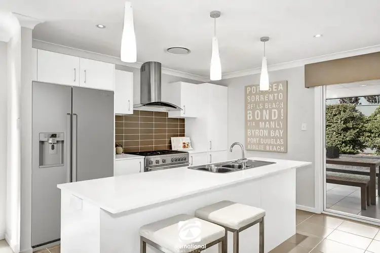 Fourth view of Homely house listing, 106 Springs Road, Spring Farm NSW 2570