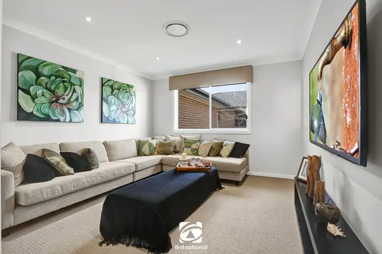 Fifth view of Homely house listing, 106 Springs Road, Spring Farm NSW 2570