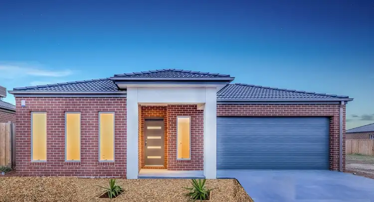 51 Carissa Road, Brookfield VIC 3338