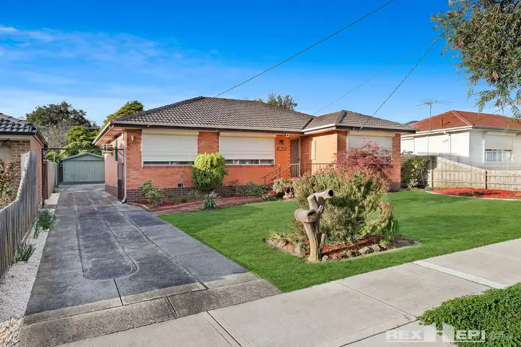 Second view of Homely house listing, 30 Albert Road, Hallam VIC 3803