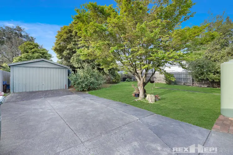 Third view of Homely house listing, 30 Albert Road, Hallam VIC 3803