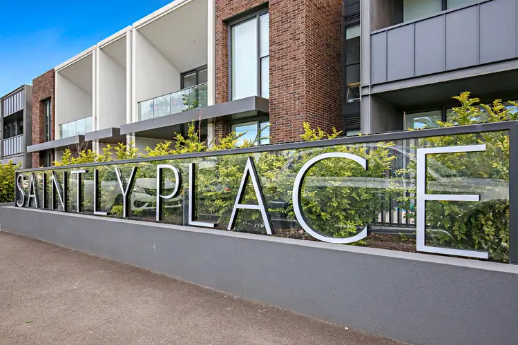 104/20 Leonard Crescent, Ascot Vale VIC 3032