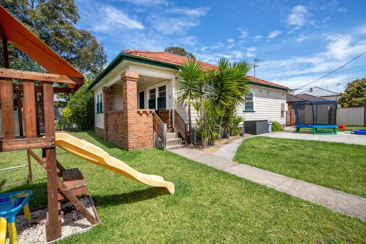 24 Rundle Avenue, Wallsend NSW 2287