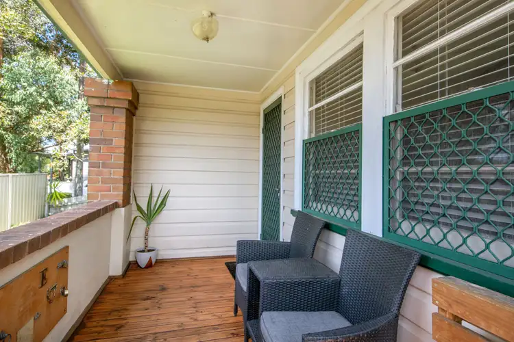 Second view of Homely house listing, 24 Rundle Avenue, Wallsend NSW 2287