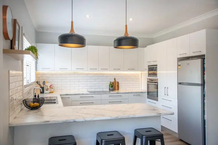 Fourth view of Homely house listing, 24 Rundle Avenue, Wallsend NSW 2287