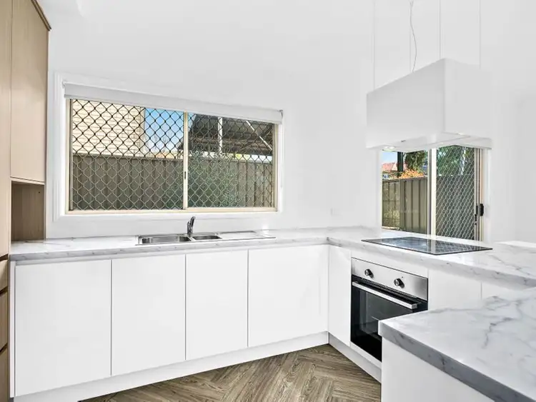 Second view of Homely townhouse listing, 1/53 Robsons Road, Keiraville NSW 2500