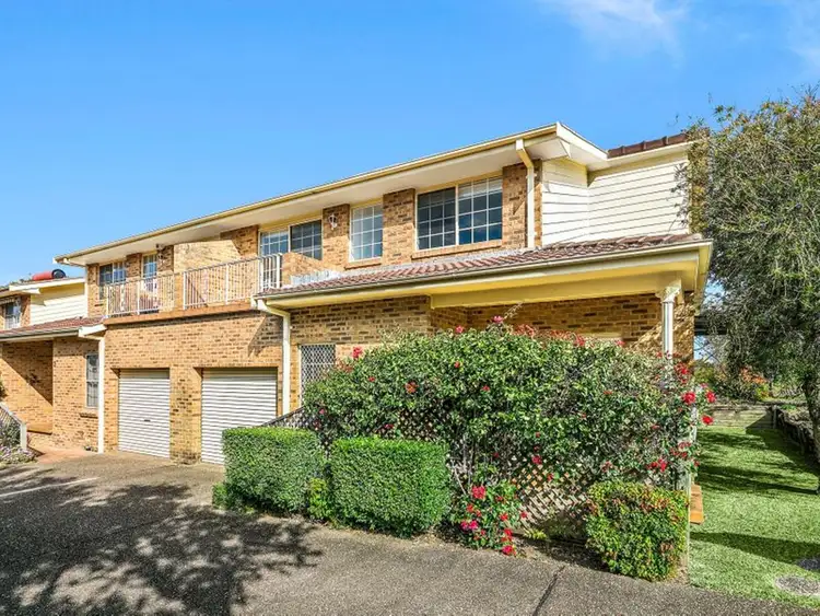 Third view of Homely townhouse listing, 1/53 Robsons Road, Keiraville NSW 2500