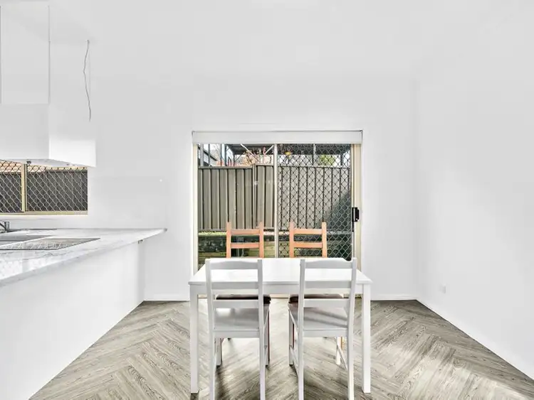 Fourth view of Homely townhouse listing, 1/53 Robsons Road, Keiraville NSW 2500