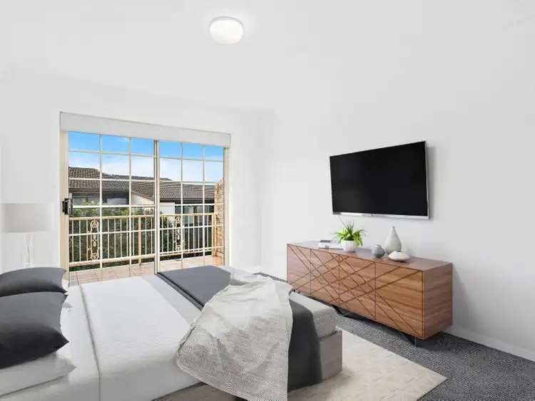 Fifth view of Homely townhouse listing, 1/53 Robsons Road, Keiraville NSW 2500