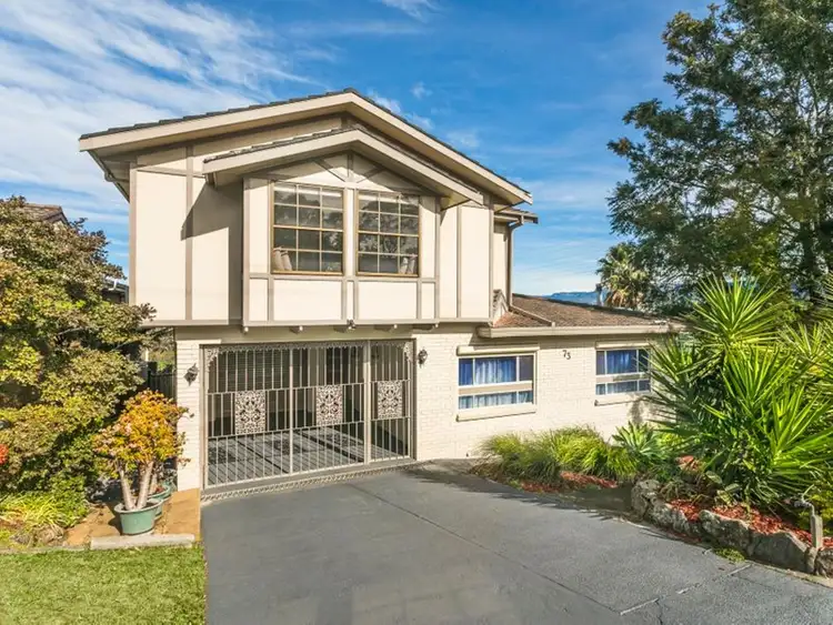 Fifth view of Homely house listing, 73 Thirroul Road, Kanahooka NSW 2530