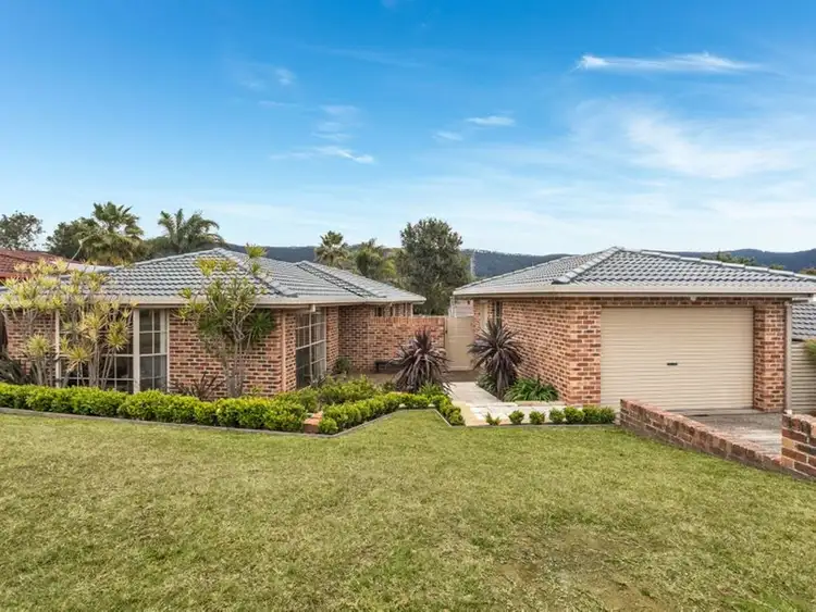 Third view of Homely house listing, 12 Lucas Drive, Horsley NSW 2530