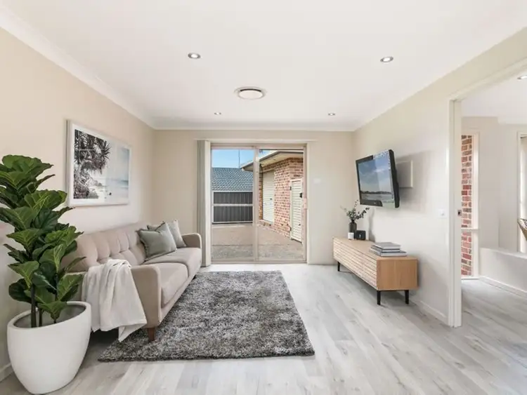 Fourth view of Homely house listing, 12 Lucas Drive, Horsley NSW 2530