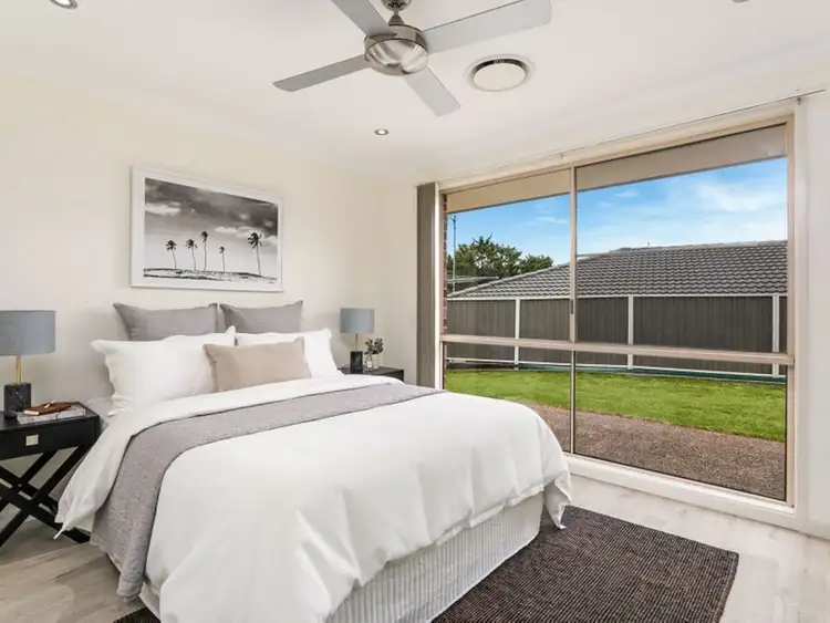 Fifth view of Homely house listing, 12 Lucas Drive, Horsley NSW 2530