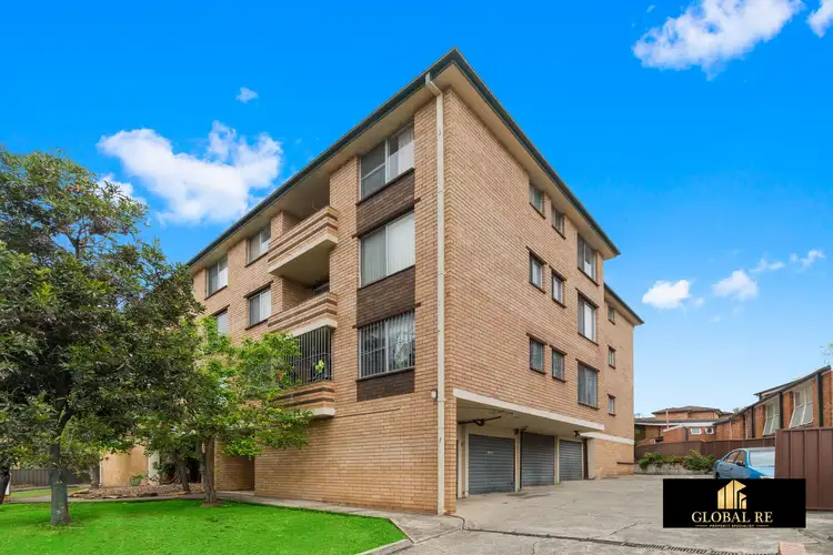 Main view of Homely apartment listing, 21/13 Speed Street, Liverpool NSW 2170