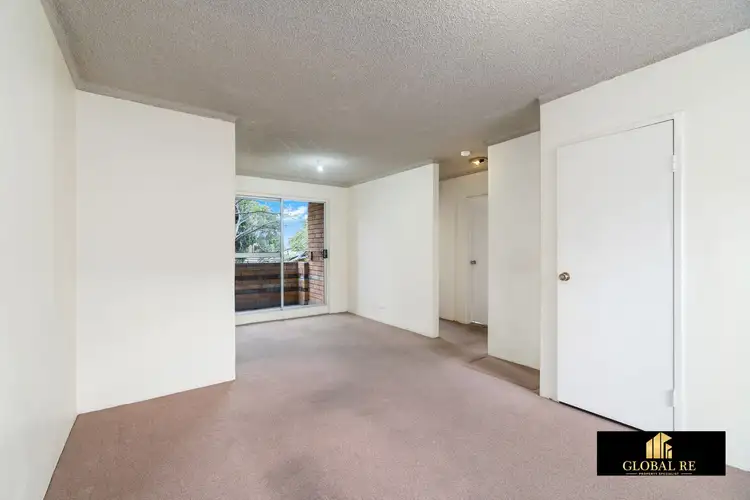Second view of Homely apartment listing, 21/13 Speed Street, Liverpool NSW 2170