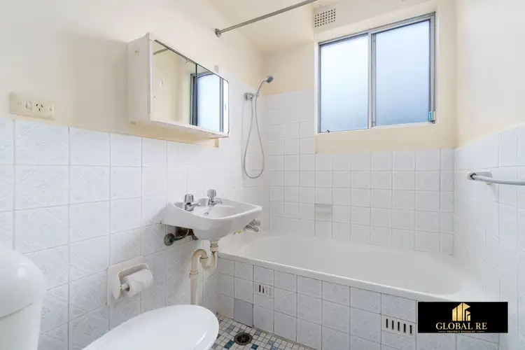 Third view of Homely apartment listing, 21/13 Speed Street, Liverpool NSW 2170