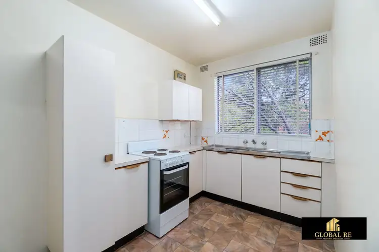 Fourth view of Homely apartment listing, 21/13 Speed Street, Liverpool NSW 2170