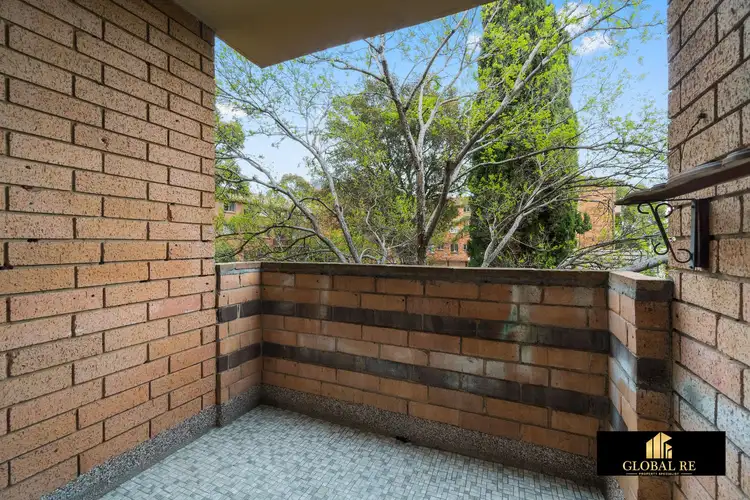 Sixth view of Homely apartment listing, 21/13 Speed Street, Liverpool NSW 2170