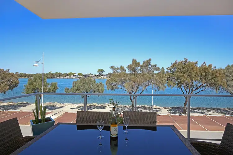 Second view of Homely apartment listing, 1/7 Galileo Loop, Mandurah WA 6210