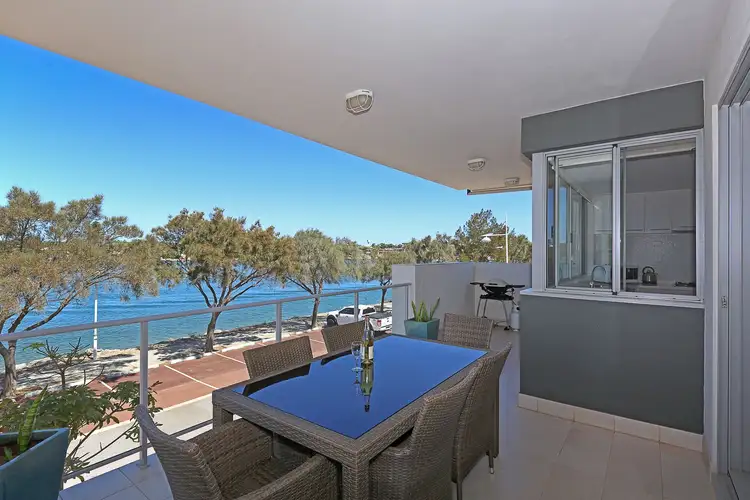 Third view of Homely apartment listing, 1/7 Galileo Loop, Mandurah WA 6210