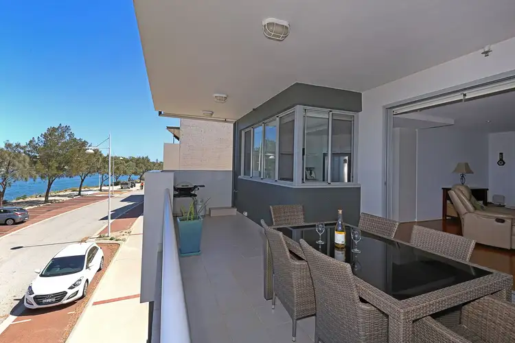 Fourth view of Homely apartment listing, 1/7 Galileo Loop, Mandurah WA 6210