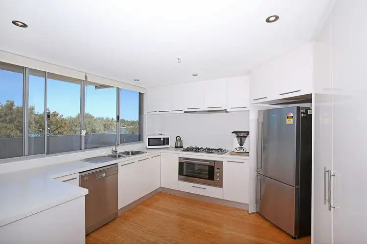 Fifth view of Homely apartment listing, 1/7 Galileo Loop, Mandurah WA 6210