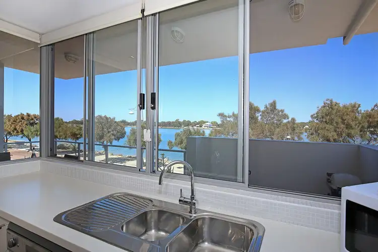 Sixth view of Homely apartment listing, 1/7 Galileo Loop, Mandurah WA 6210