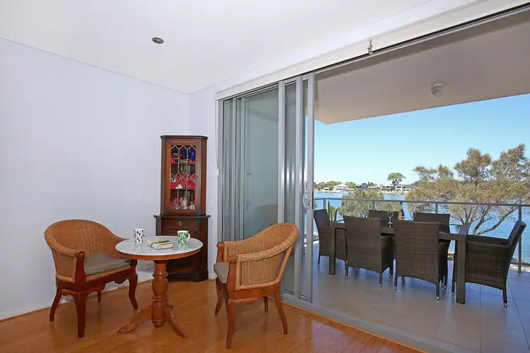 Seventh view of Homely apartment listing, 1/7 Galileo Loop, Mandurah WA 6210