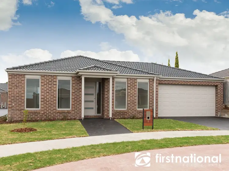 5/5 Spencer Place, Pakenham VIC 3810