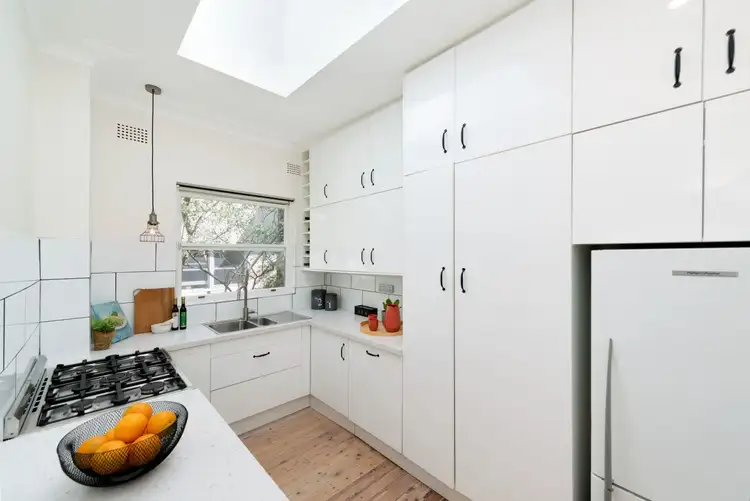 Fifth view of Homely apartment listing, 3/77A Carter Street, Cammeray NSW 2062