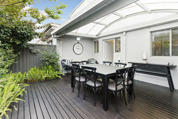 Main view of Homely townhouse listing, 4/35-37 Solander Street, Monterey NSW 2217