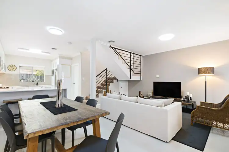 Third view of Homely townhouse listing, 4/35-37 Solander Street, Monterey NSW 2217