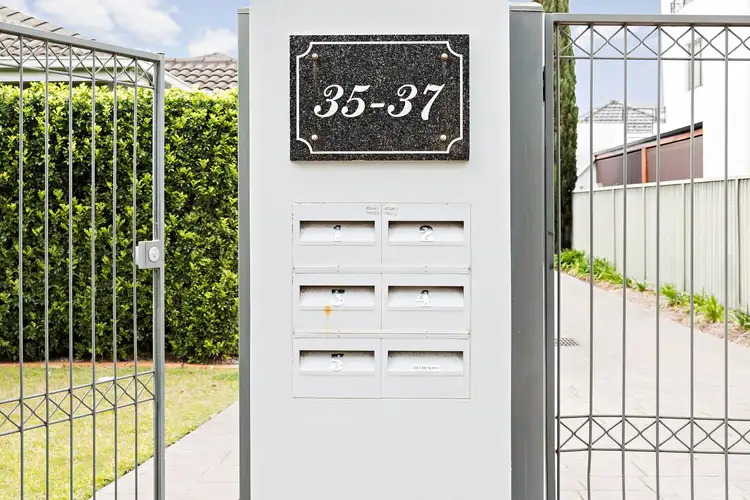 Fifth view of Homely townhouse listing, 4/35-37 Solander Street, Monterey NSW 2217