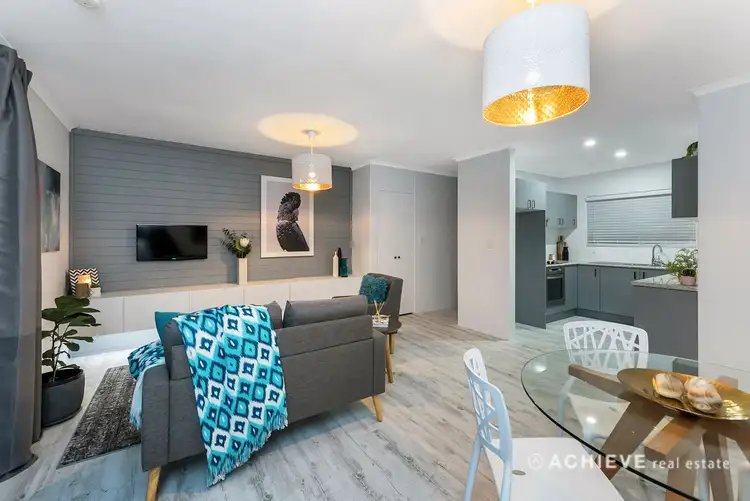 7/30 Leiper Street, Stafford QLD 4053