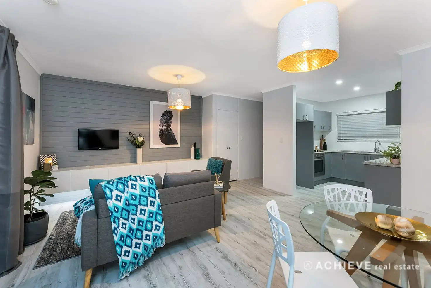 Main view of Homely unit listing, 7/30 Leiper Street, Stafford QLD 4053