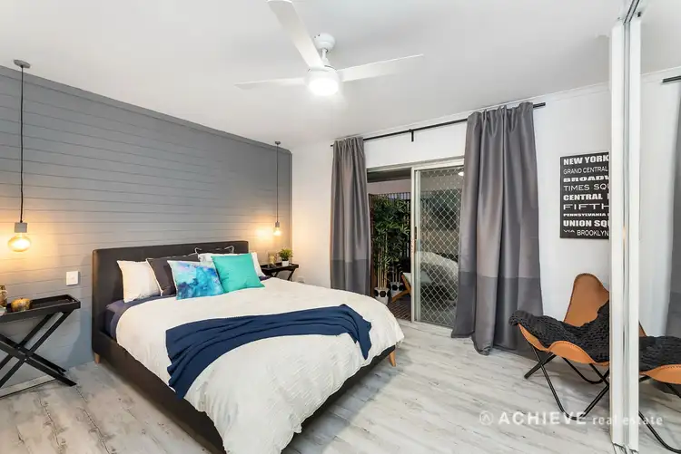 Second view of Homely unit listing, 7/30 Leiper Street, Stafford QLD 4053