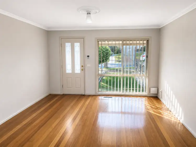 Second view of Homely house listing, 56 Loxton Terrace, Epping VIC 3076