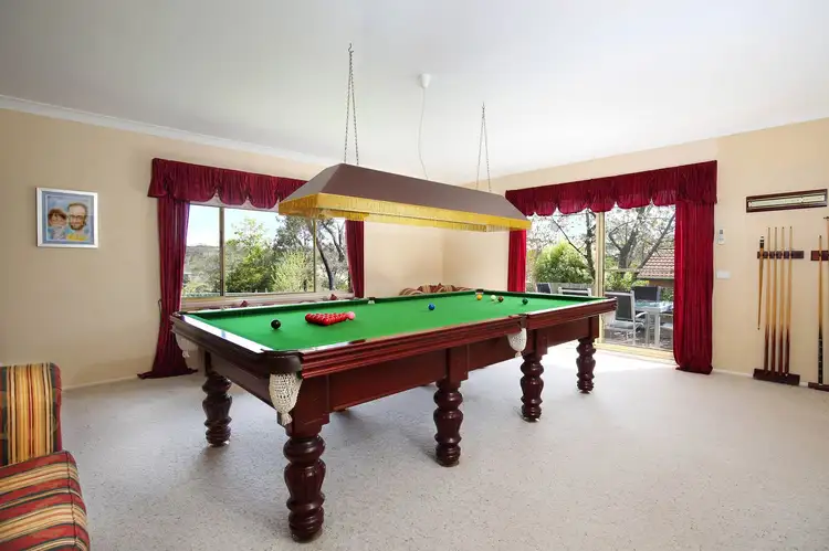 Fifth view of Homely house listing, 46 Second Avenue, Katoomba NSW 2780