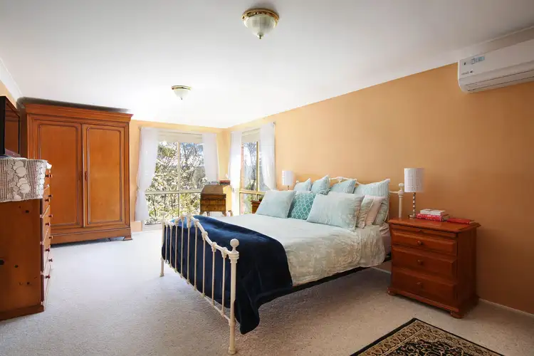 Sixth view of Homely house listing, 46 Second Avenue, Katoomba NSW 2780