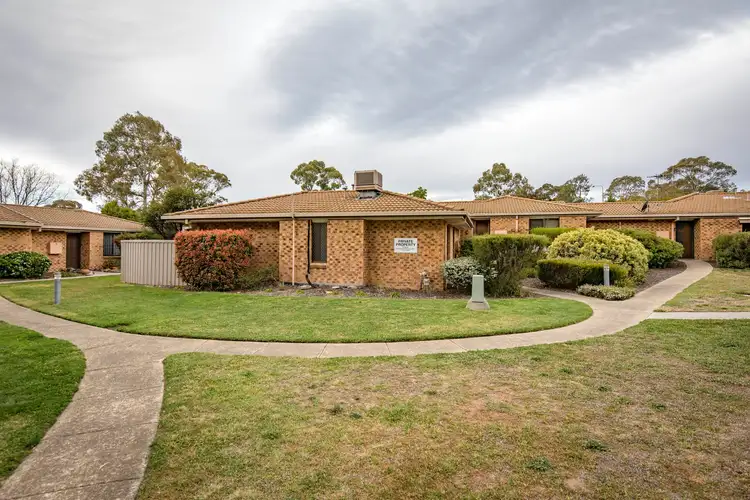 25/24 Damala Street, Waramanga ACT 2611