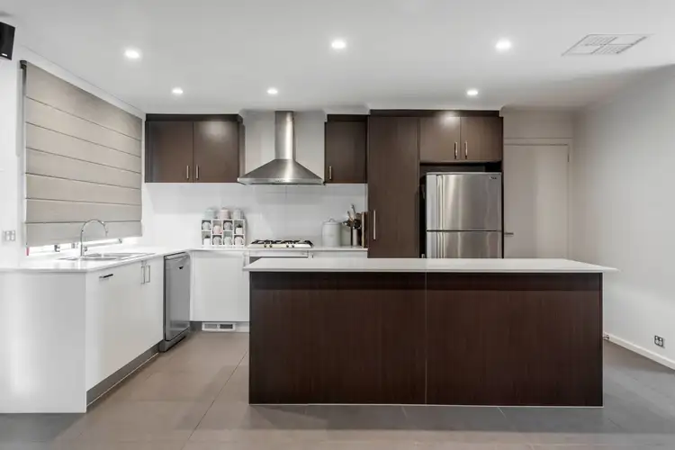 Third view of Homely house listing, 27 Enid Lorimer Circuit, Chisholm ACT 2905