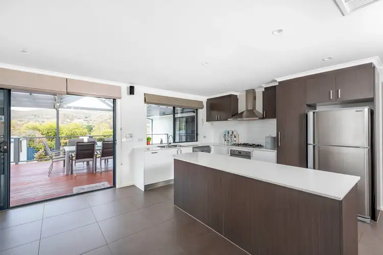 Fourth view of Homely house listing, 27 Enid Lorimer Circuit, Chisholm ACT 2905