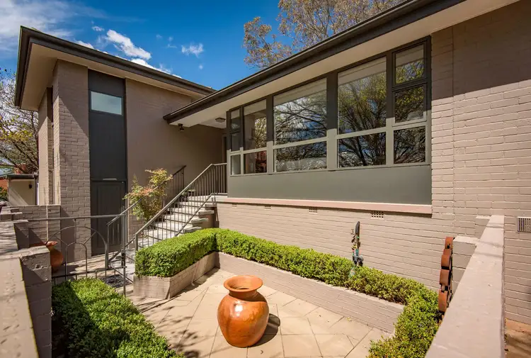 29 Esperance Street, Red Hill ACT 2603
