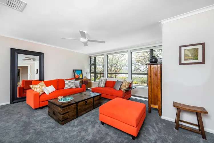 Second view of Homely house listing, 29 Esperance Street, Red Hill ACT 2603