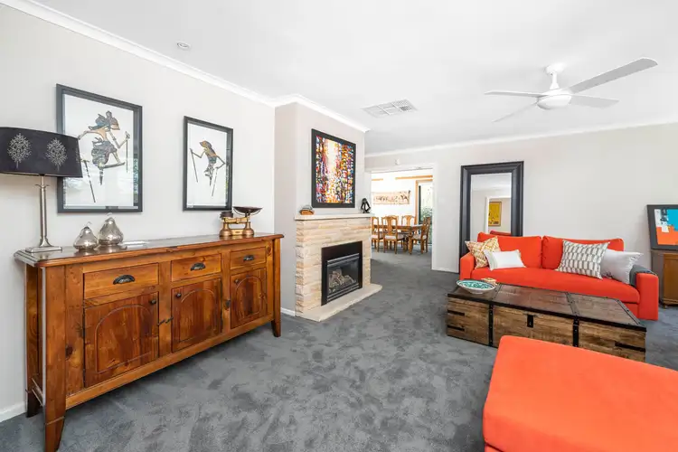 Third view of Homely house listing, 29 Esperance Street, Red Hill ACT 2603