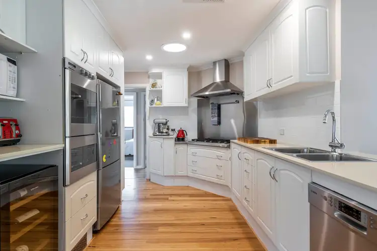 Fourth view of Homely house listing, 29 Esperance Street, Red Hill ACT 2603